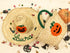Pumpkin Pack!  Personalized Halloween Bag & Hat